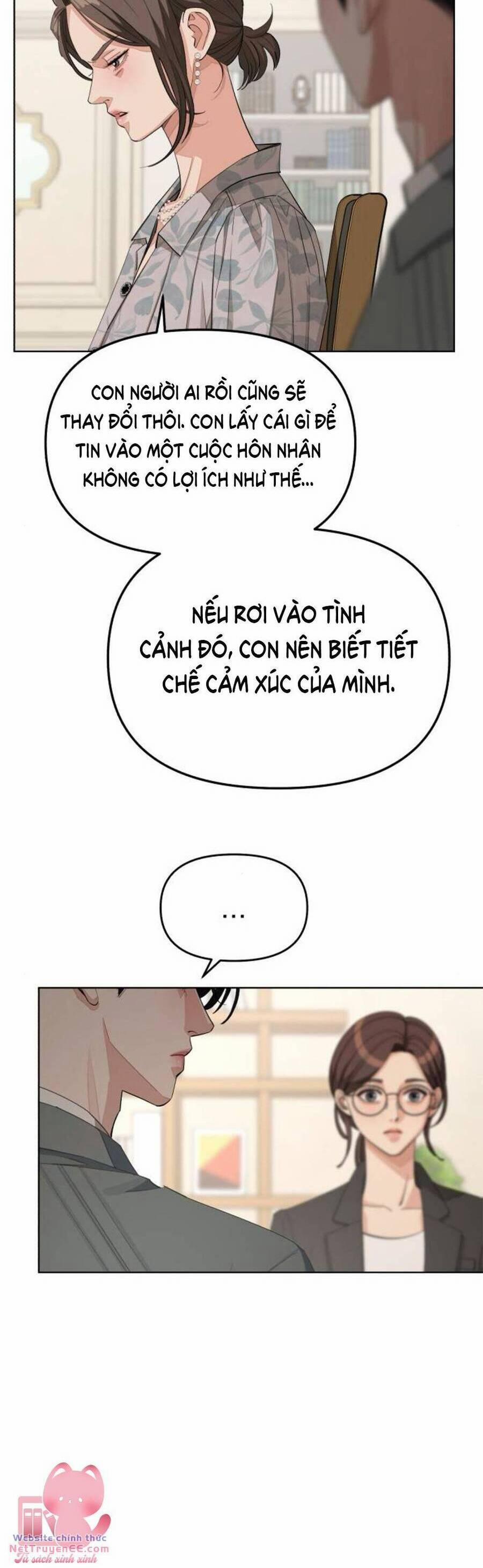 Tình Yêu Của Ik Seob 37 trang 35