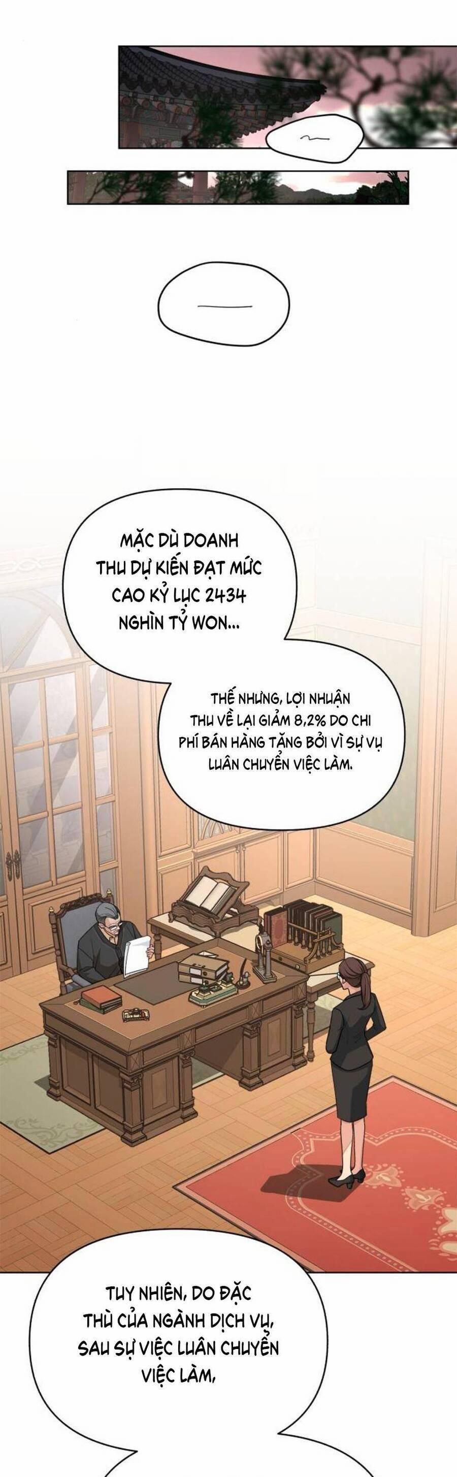 Tình Yêu Của Ik Seob 37 trang 41