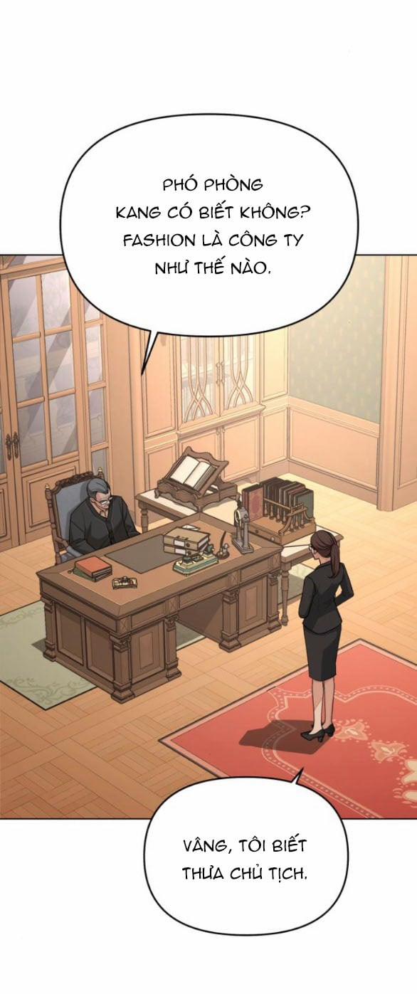 Tình Yêu Của Ik Seob 38.1 trang 1