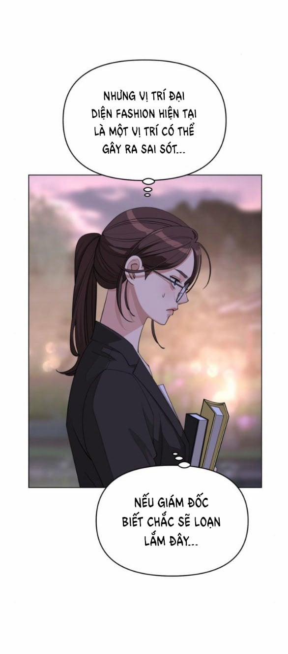 Tình Yêu Của Ik Seob 38.1 trang 16