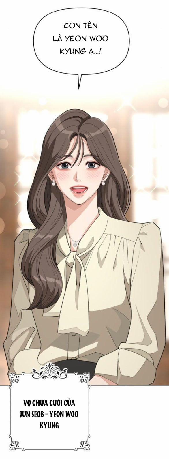 Tình Yêu Của Ik Seob 38.1 trang 20