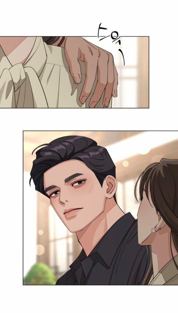 Tình Yêu Của Ik Seob 38.1 trang 22