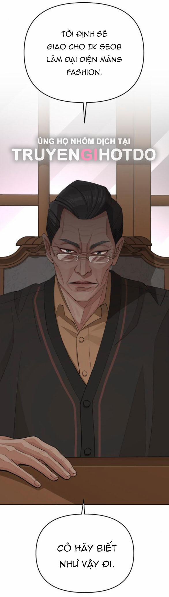 Tình Yêu Của Ik Seob 38.1 trang 6