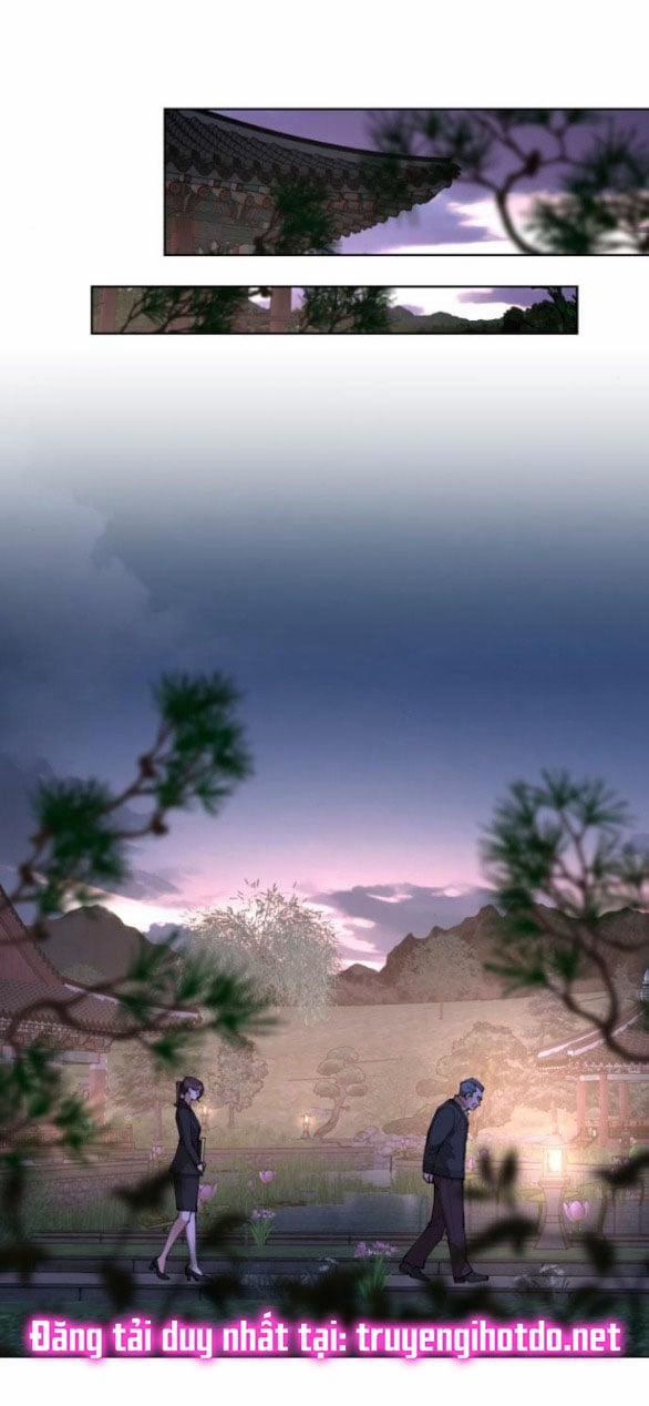 Tình Yêu Của Ik Seob 38.1 trang 9