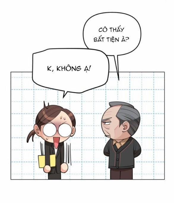 Tình Yêu Của Ik Seob 38.2 trang 1