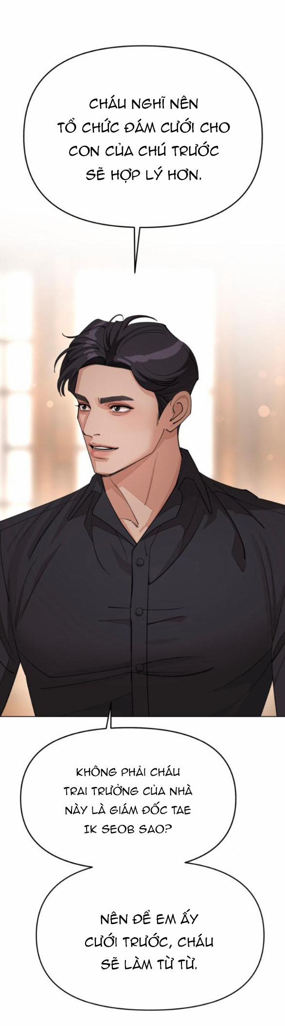 Tình Yêu Của Ik Seob 38.2 trang 13