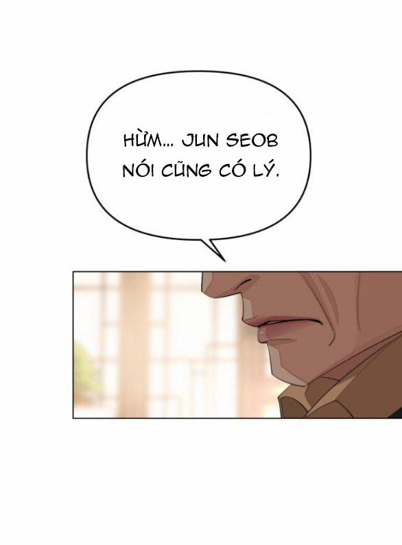 Tình Yêu Của Ik Seob 38.2 trang 15