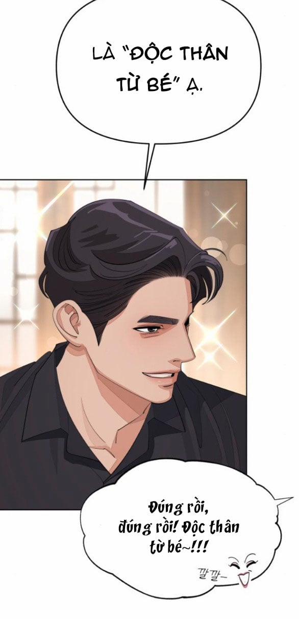 Tình Yêu Của Ik Seob 38.2 trang 22