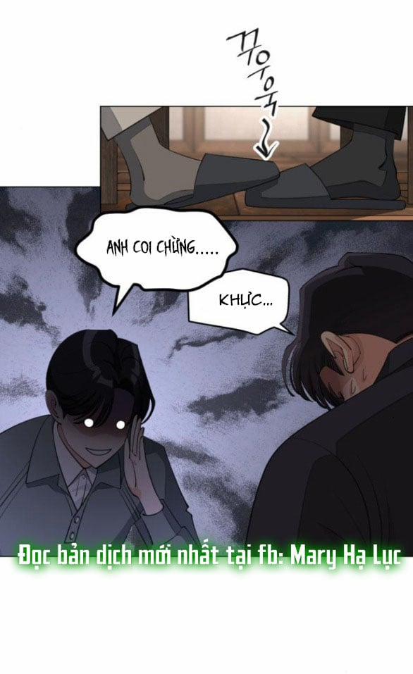 Tình Yêu Của Ik Seob 38.2 trang 23