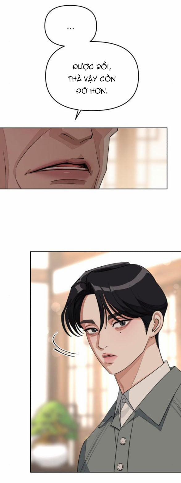 Tình Yêu Của Ik Seob 38.2 trang 27