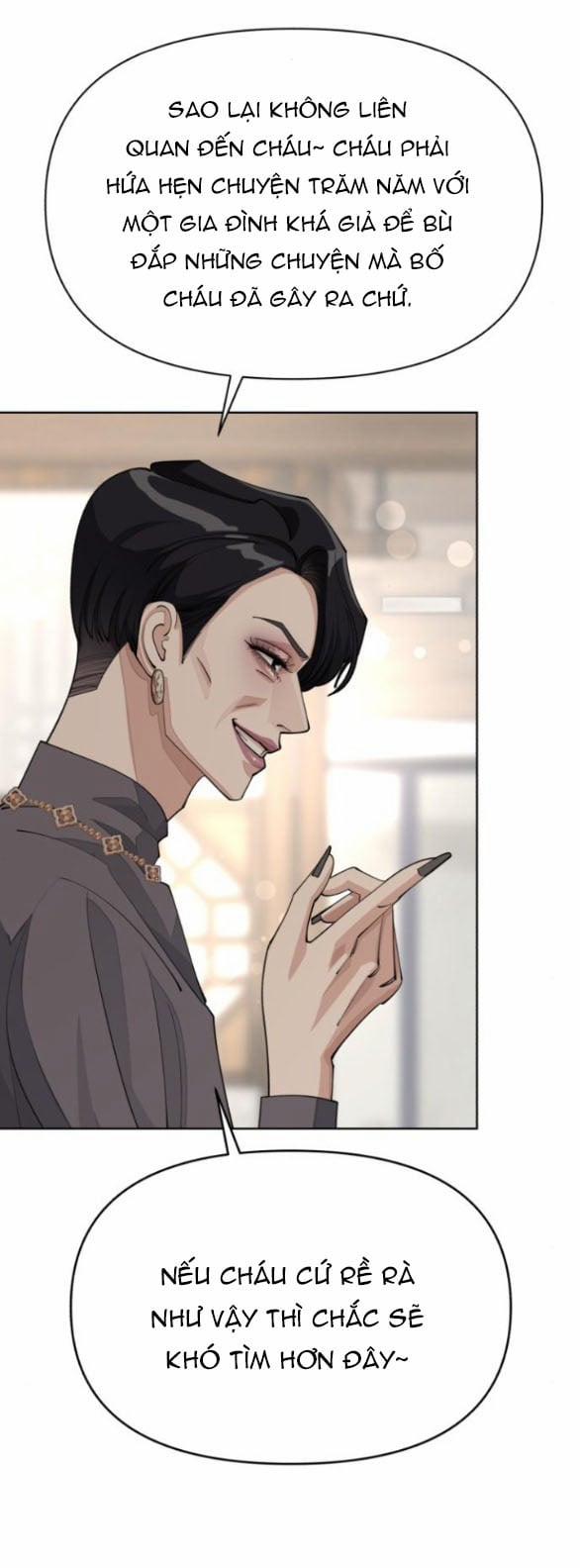 Tình Yêu Của Ik Seob 39.1 trang 11