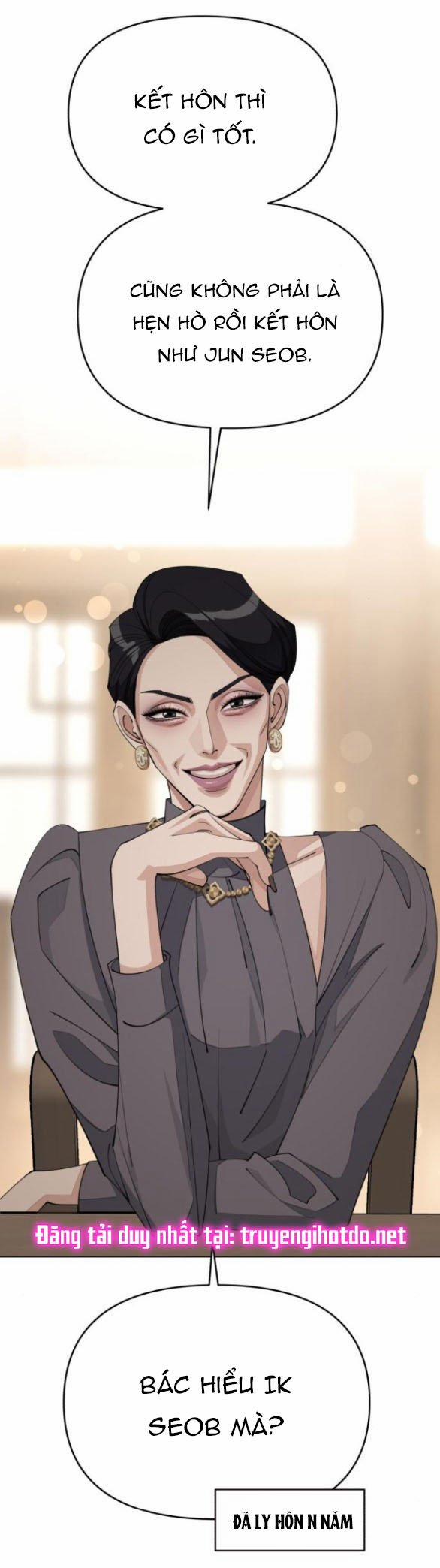 Tình Yêu Của Ik Seob 39.1 trang 18