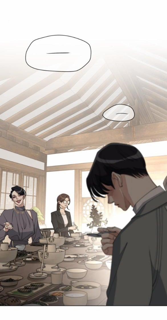 Tình Yêu Của Ik Seob 39.1 trang 26