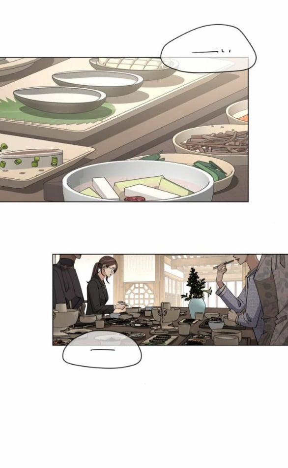 Tình Yêu Của Ik Seob 39.1 trang 27