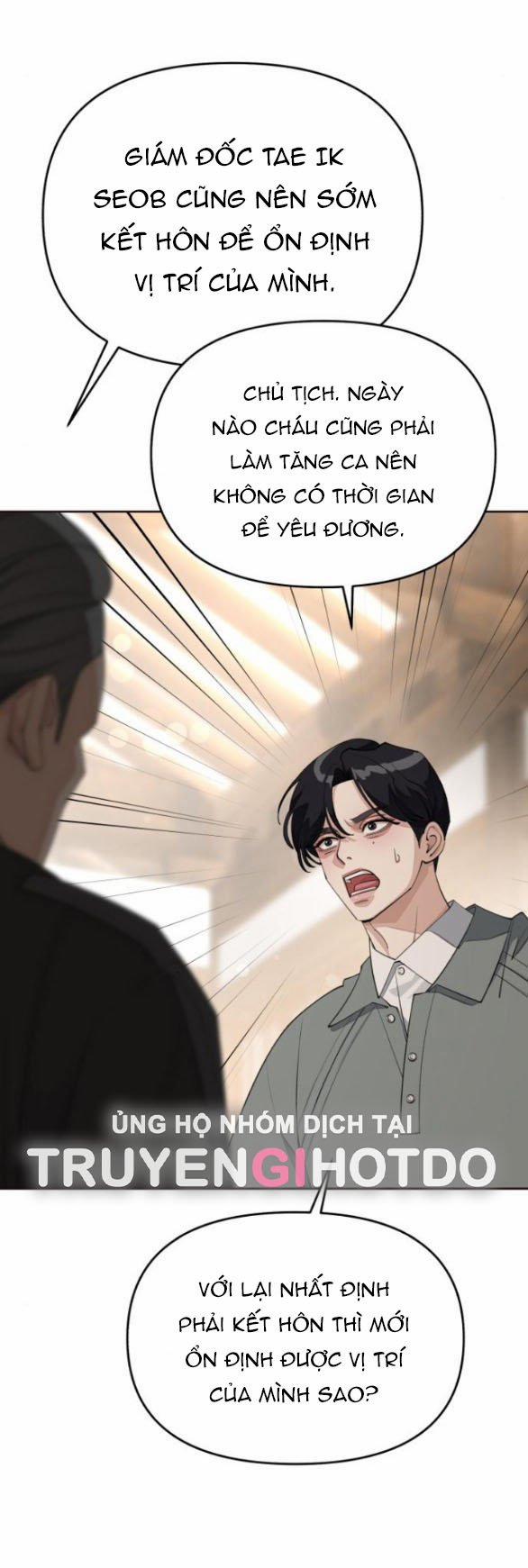 Tình Yêu Của Ik Seob 39.1 trang 6