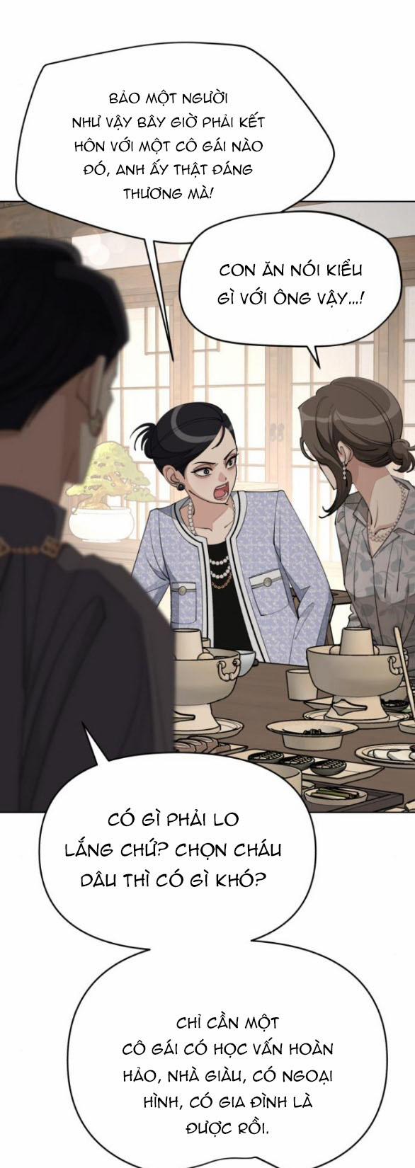 Tình Yêu Của Ik Seob 39.1 trang 9