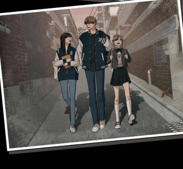 Tình Yêu Của Ik Seob 4.1 trang 16