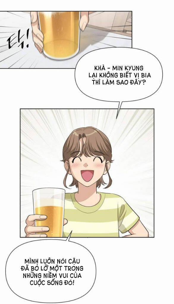 Tình Yêu Của Ik Seob 4.1 trang 21