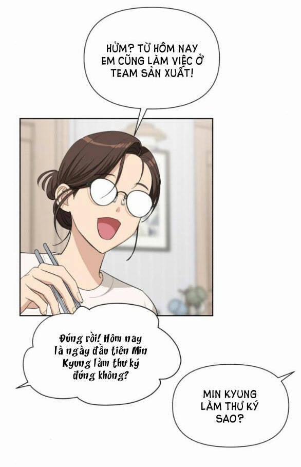 Tình Yêu Của Ik Seob 4.1 trang 25