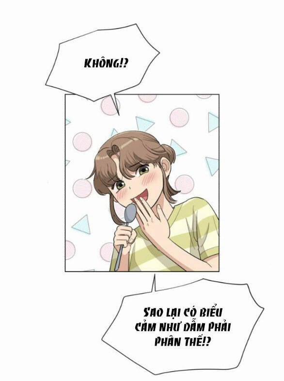 Tình Yêu Của Ik Seob 4.1 trang 27