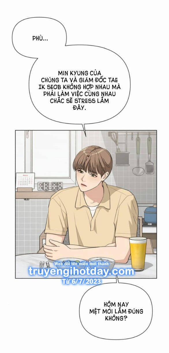 Tình Yêu Của Ik Seob 4.1 trang 43