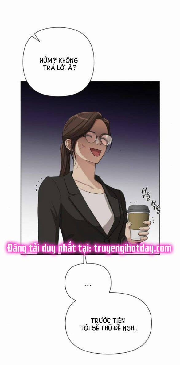 Tình Yêu Của Ik Seob 4.2 trang 18