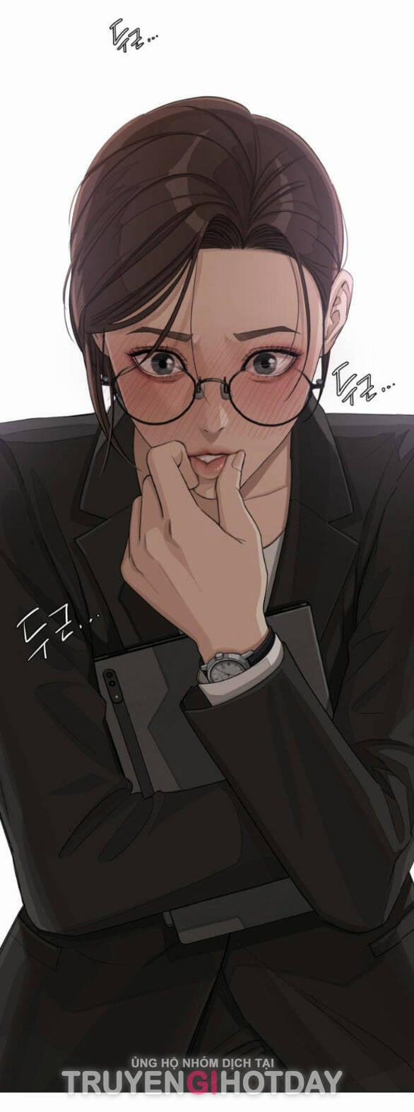 Tình Yêu Của Ik Seob 4.2 trang 60