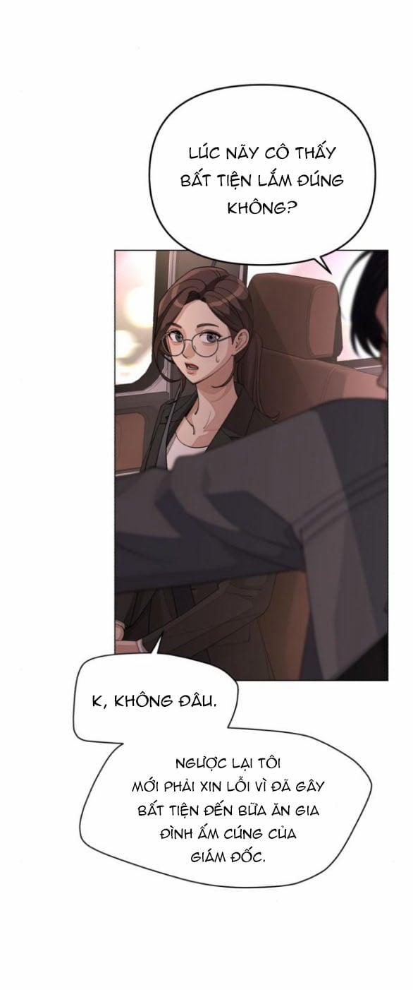 Tình Yêu Của Ik Seob 40.1 trang 1