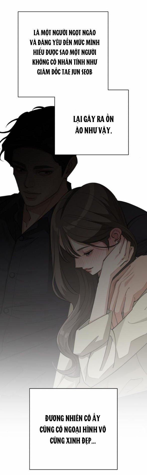 Tình Yêu Của Ik Seob 40.1 trang 29