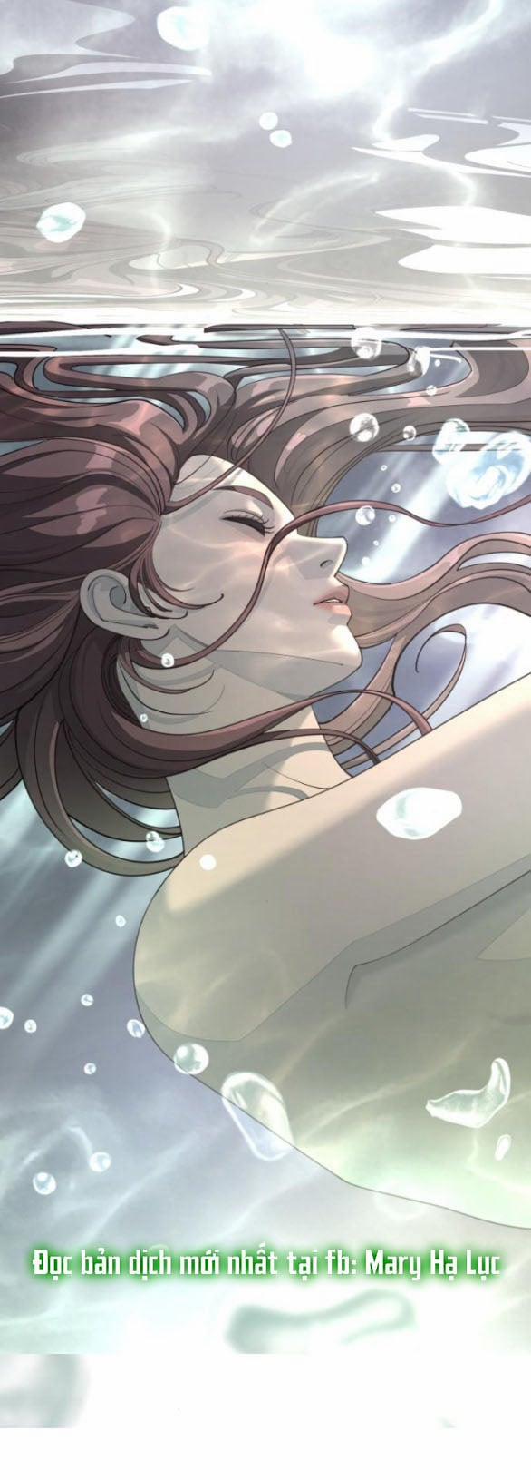 Tình Yêu Của Ik Seob 40.1 trang 36