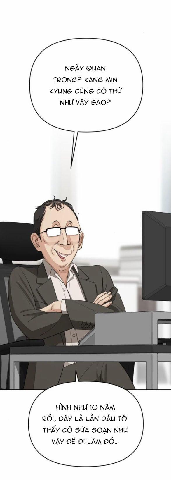 Tình Yêu Của Ik Seob 41.1 trang 10