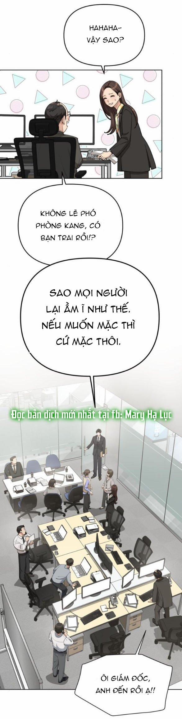 Tình Yêu Của Ik Seob 41.1 trang 11