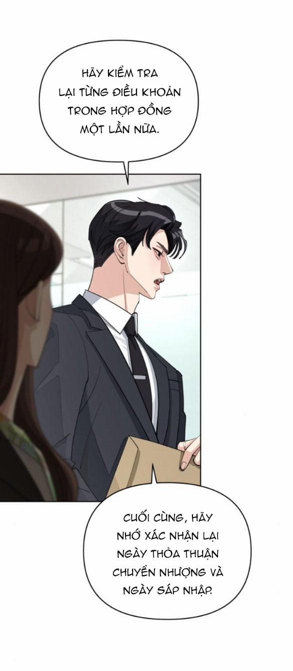 Tình Yêu Của Ik Seob 41.1 trang 14