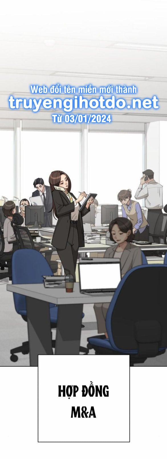 Tình Yêu Của Ik Seob 41.1 trang 16