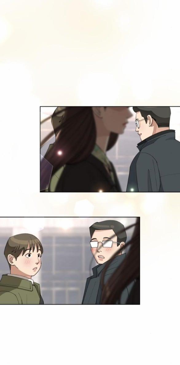 Tình Yêu Của Ik Seob 41.1 trang 4