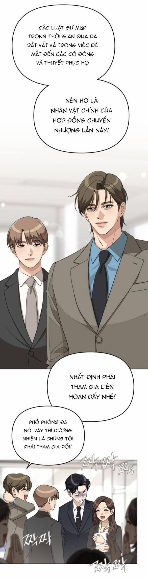 Tình Yêu Của Ik Seob 41.2 trang 21