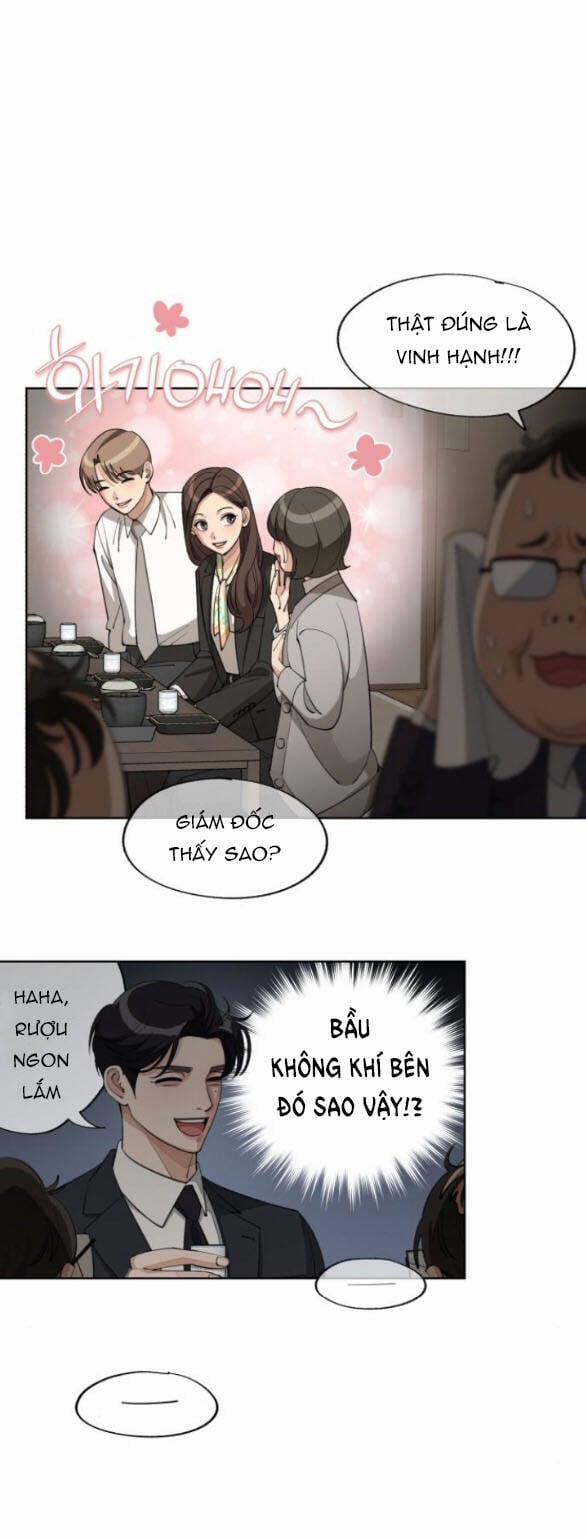 Tình Yêu Của Ik Seob 41.2 trang 28