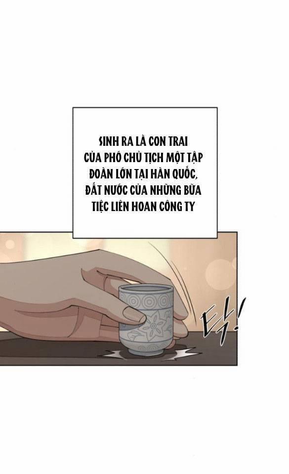 Tình Yêu Của Ik Seob 42.1 trang 1