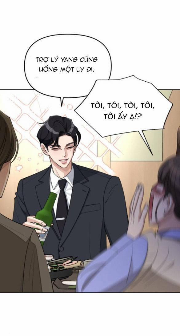 Tình Yêu Của Ik Seob 42.1 trang 14