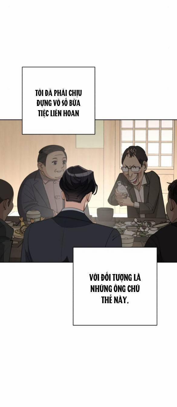 Tình Yêu Của Ik Seob 42.1 trang 2