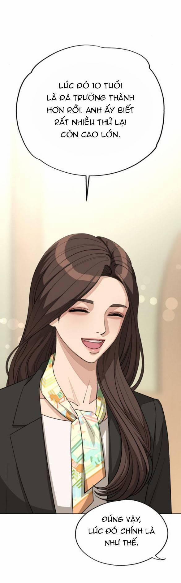 Tình Yêu Của Ik Seob 42.1 trang 26