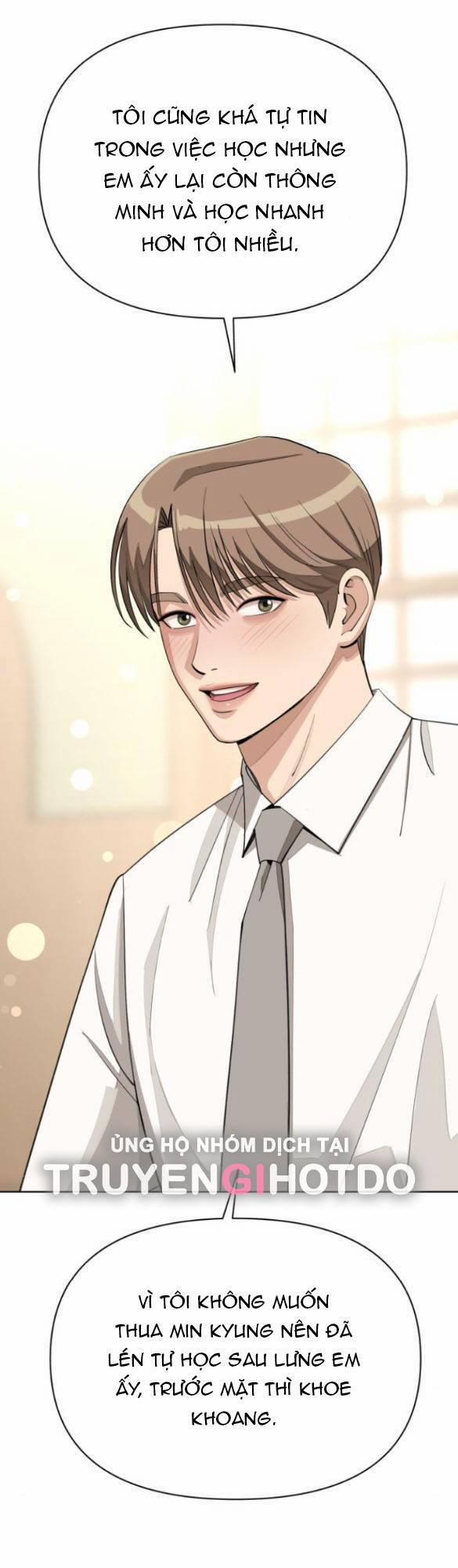 Tình Yêu Của Ik Seob 42.1 trang 28