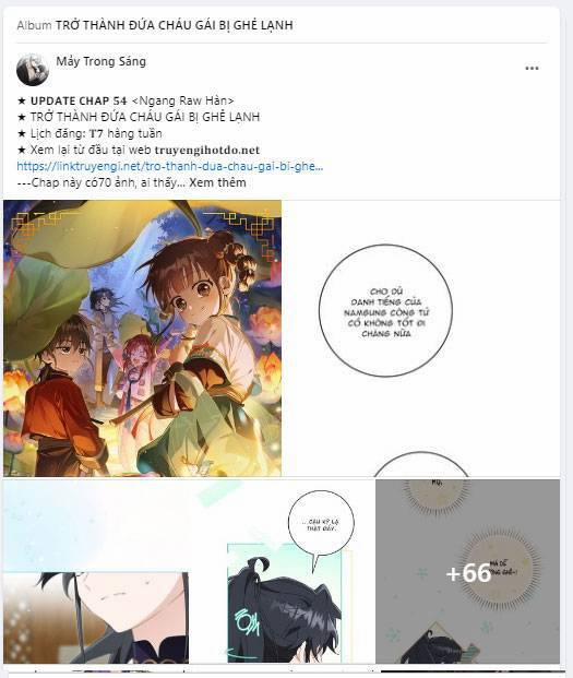 Tình Yêu Của Ik Seob 42.1 trang 31