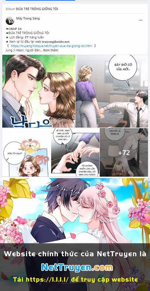 Tình Yêu Của Ik Seob 42.1 trang 32