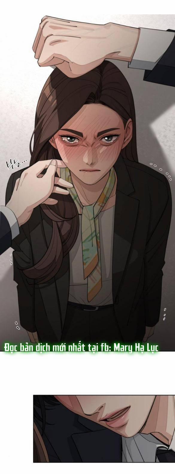 Tình Yêu Của Ik Seob 42.2 trang 23