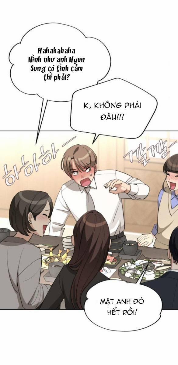 Tình Yêu Của Ik Seob 42.2 trang 7