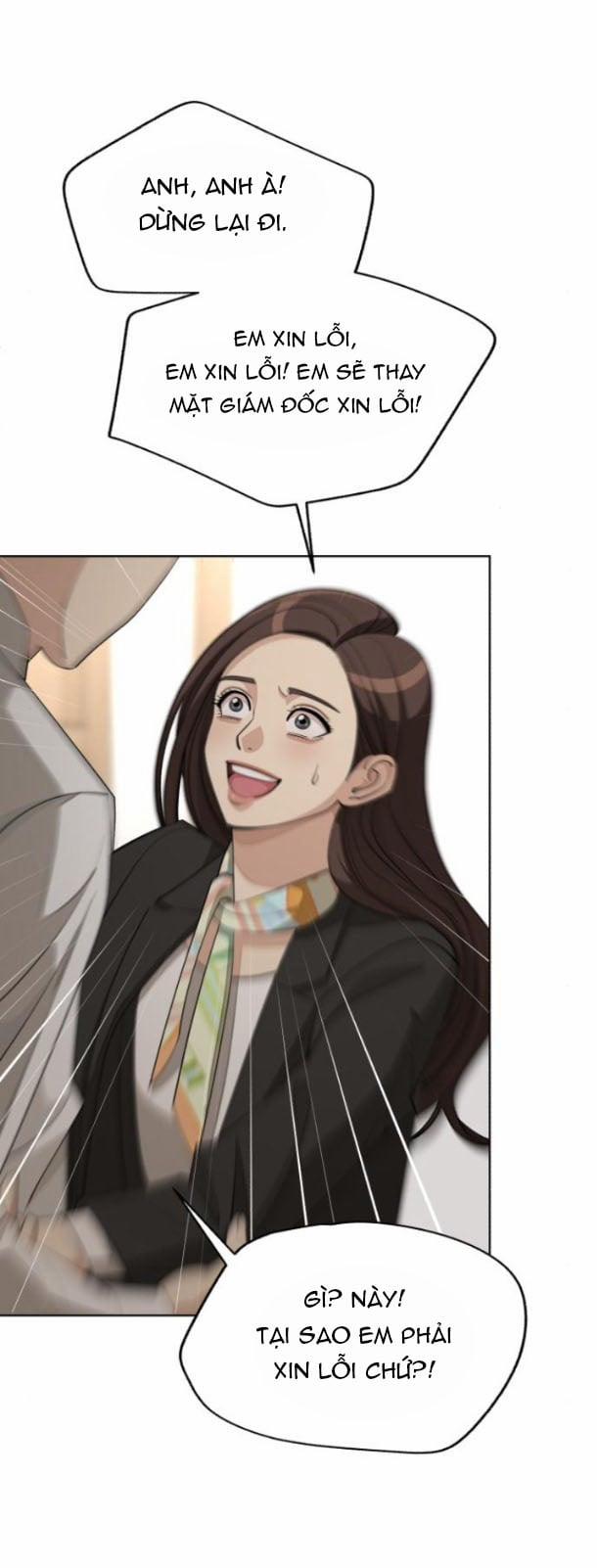 Tình Yêu Của Ik Seob 43.1 trang 10