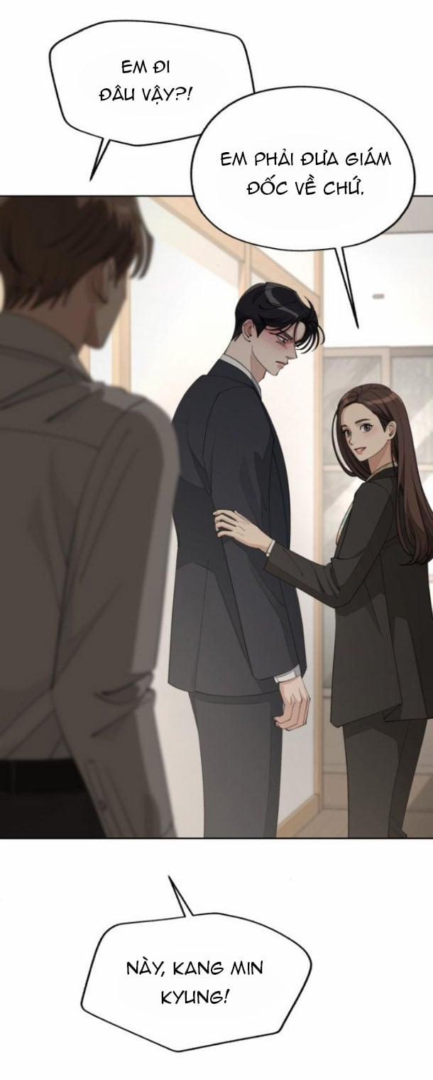 Tình Yêu Của Ik Seob 43.1 trang 17