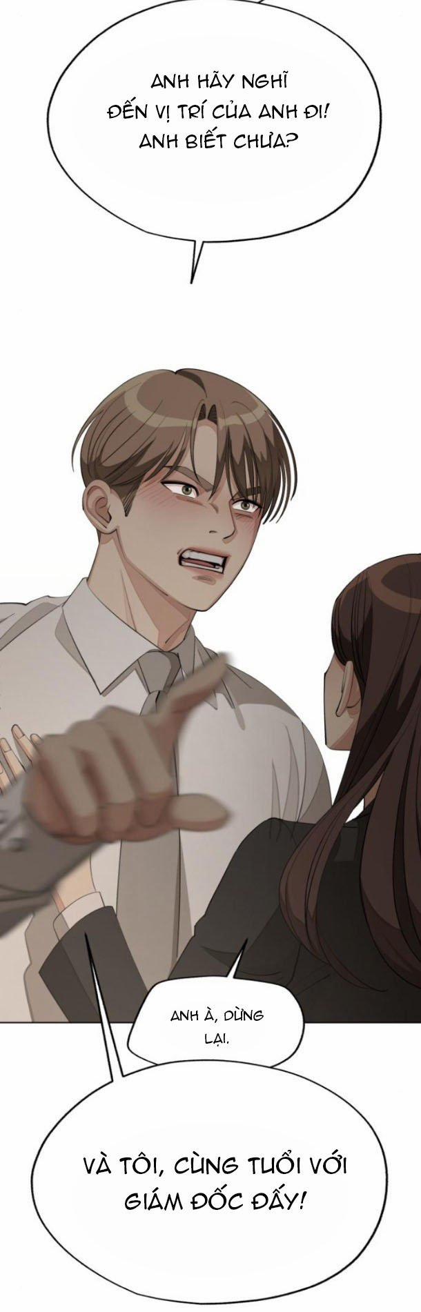 Tình Yêu Của Ik Seob 43.1 trang 9