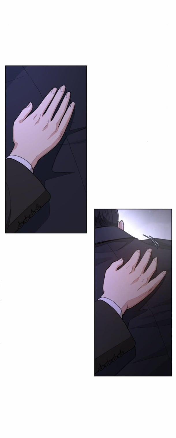 Tình Yêu Của Ik Seob 43.2 trang 11